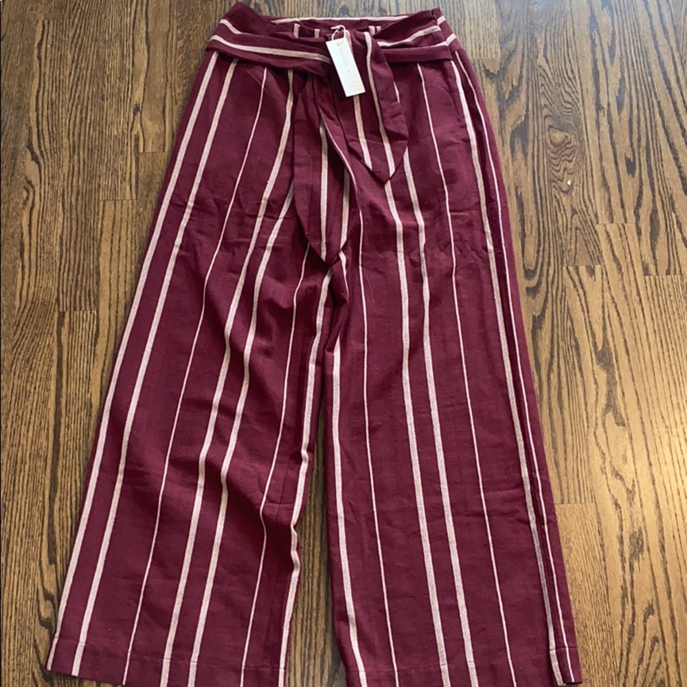 Flowy Pants